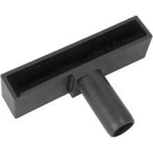 Ceiling Fan Vacuum Attachment Dual-Sided Blade Cleaner Replacement Parts Fits Most Vacuums, Washable