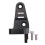 Car Power Steering Bracket for  B16 GSR P72 B18c1 B18c5 R 6061 T6 1