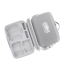Funda A Prueba de Golpes para NEO 2, Bolsa de Almacenamiento Portátil, Bolso de Hombro, Accesorios de Control Remoto para Neo 2 Drone