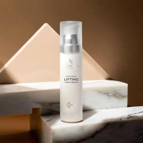 Wellu Larens Intensive Lifting Face Cream 50 ml 2