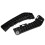 2Pcs Car Front Bumper Support Bracket Retainer for  Camry 2007 - 2011 5253606020 5253506030 5