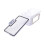 For Cecotec Conga 999/Cecotec Conga M10 Kilgone G20 Robot Vacuum Cleaner Dustbin Dust Box 8