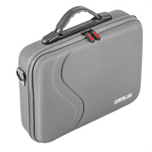 STARTRC Camera Travel Storage Case for Hero 13 12 11 10 9 Accessory Carrying Case Large Capacity Shoulder Bag