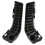 2Pcs Car Front Bumper Support Bracket Retainer for  Camry 2007 - 2011 5253606020 5253506030 2