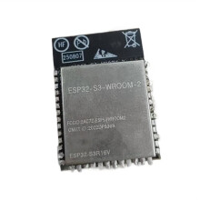 Dla Echoear ESP32-S3-WROOM-2-N16R16V Uniwersalny Moduł Wi-Fi + O Niskim Poborze Mocy z Wbudowanym Układem Scalonym