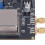 Frequency Standard Reference Module Crystal Oscillator Constant Temperature Board SMA Female Interface 10MHz 6
