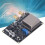 Frequency Standard Reference Module Crystal Oscillator Constant Temperature Board SMA Female Interface 10MHz 2