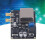 Frequency Standard Reference Module Crystal Oscillator Constant Temperature Board SMA Female Interface 10MHz 3