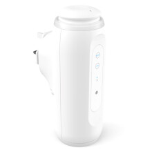 Waterless Essential Oil Wall Plug Aroma Oil Diffuser Cool Mist Electric Scent Machine Control EU Plug