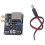 Frequency Standard Reference Module Crystal Oscillator Constant Temperature Board SMA Female Interface 10MHz 9