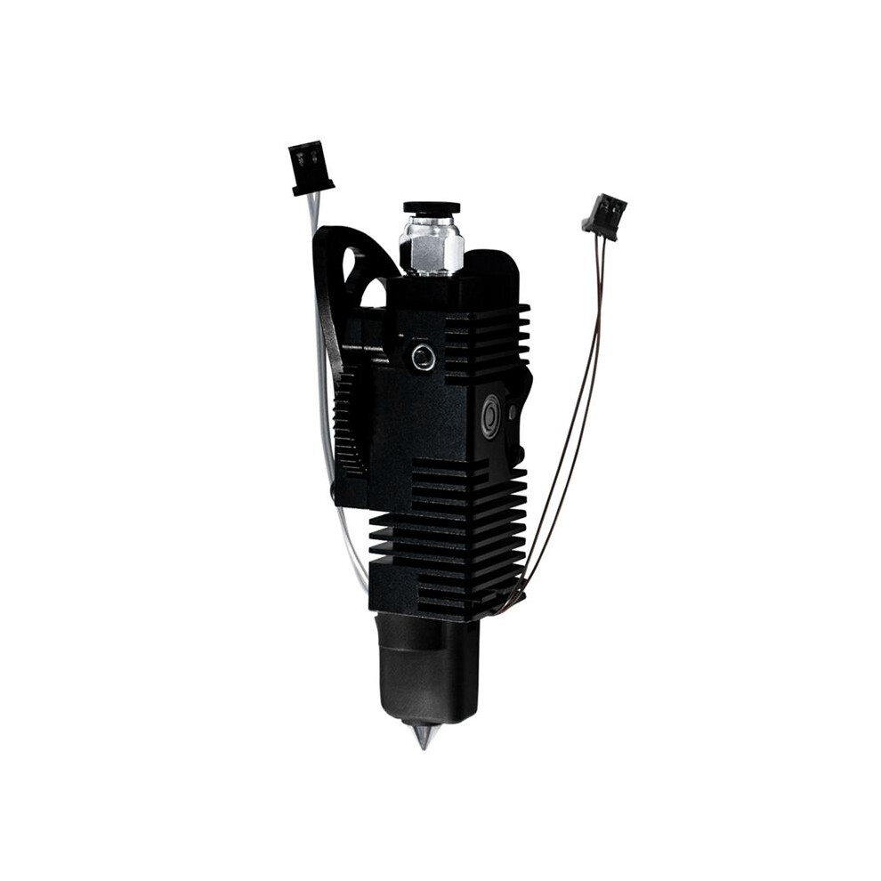Hotend Kit For Ir3 V2 Throat Heating Integrated Thermistor Ntc100k Throat Extruder Heater Block 3D Printer Part 4713034239860