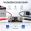 80V 50A High Current Ideal Diode Module for Solar Charging Circuit Reverse Current Protection Module with Terminal 3