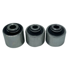 BKK82685PR Car Suspension Knuckle Bushing Kit for Cherokee 2014 - 2018 5090070AC 5090070AD 5090070AE