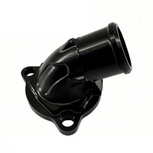 Motorcycle Water Pipe Interface Thermostat Cover for 800MT/NK Kaiyue 800X
