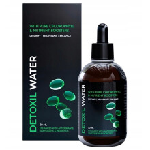 Detoxil Water 50 ml