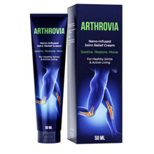 Arthrovia 50 ml