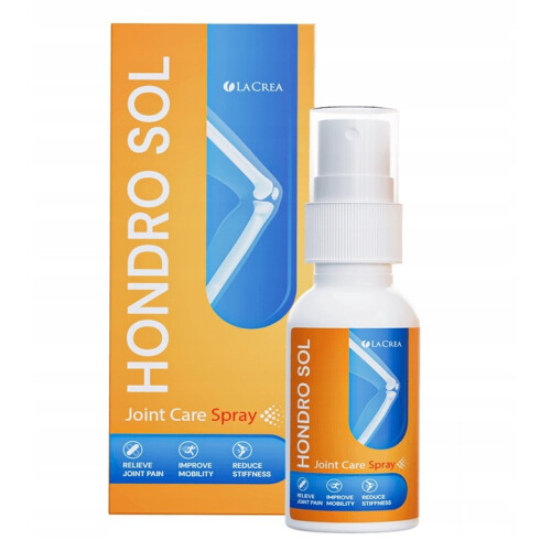 Hondro Sol Spray 50 ml