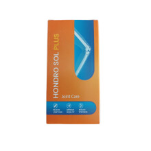 Hondro Sol Plus 20 tabletek