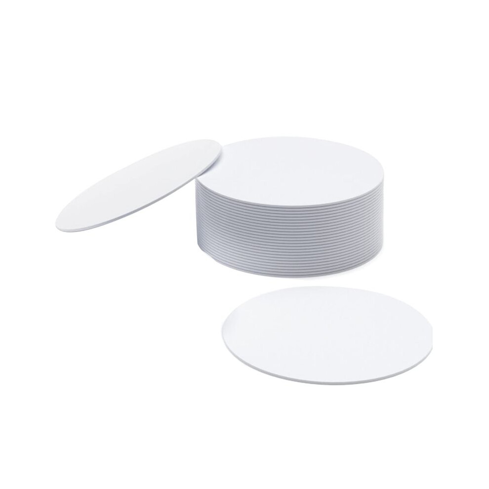 30Pcs Nfc Tags Ntag215 Nfc 215 Cards Stickers With Adhesive Back For Tagmo And Nfc Enabled Devices 4714067233351
