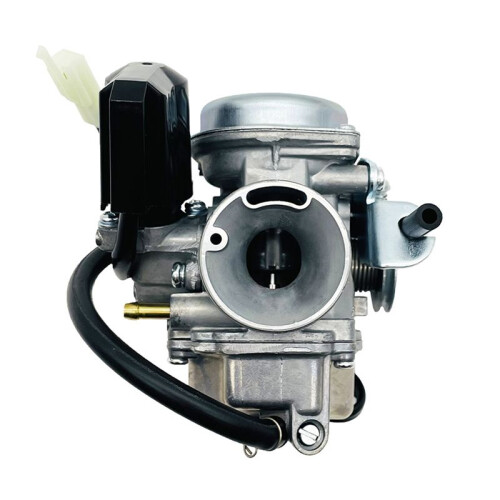 Motorcycle Carburetor PD20J for  WH100 100CC Motorcycle Accessories 1