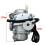 Motorcycle Carburetor PD20J for  WH100 100CC Motorcycle Accessories 6