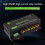 8-Ch RS485 Ethernet Relay Module Modbus RTU Protocol Various Isolation 30A High Current Relay Module 3