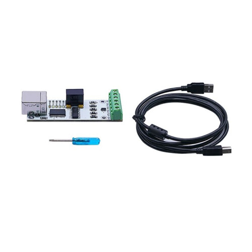FT232RL USB TTL  Serial Module Industrial Grade Interface Adapter for Robust Networking 1