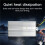 Dual Row Intelligent Brushless Motor Controller 3000W for E-Bikes 48V-84V 4