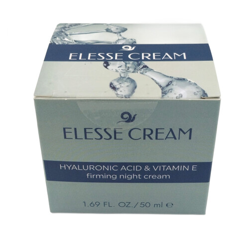 Elesse Cream Night 50 ml