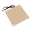 Heating Pad for 3D Printer 305x301mm 120V, High Power 800W for K1MAX 3