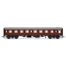 Hornby R40507 BR - LM - MK1 SK M24404
