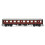 Hornby Hornby R40517 BR - ER - MK1 TSO E4050 1