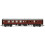 Hornby Hornby R40513 BR - ER - MK1 BSK E34740 1