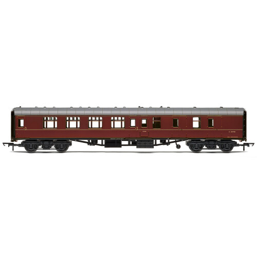 Hornby Hornby R40513 BR - ER - MK1 BSK E34740