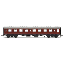 Hornby R40519 BR - LM - MK1 TSO M3764