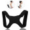 XL Posture Backrest Post Band, Black, XL 1