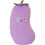 Plush Eggplant Fruit Pillow Soft Fluffy PP Cotton Cushion for Office Home 1