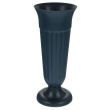 Urn Planter Memorial Flower Vase Cemetery Grave Decoration Flower Holder Pot
