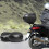 Motorcycle Tail Box Rear Cushion Backrest for SH26 SH29 SH33 3