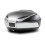 Motorcycle Tail Box Rear Cushion Backrest for SH26 SH29 SH33 5