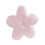 Flower Soft Plush Pillow for Bed Sofa Decorative Cushion Home Accent Gift 1