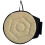Coussin de siège pivotant à 360, 40 cm (15,7 po) beige 1