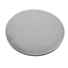 1. Rotation libre : Coussin de siège antidérapant avec conception pivotante à 360 degrés, permettant au patient de se déplacer librement.