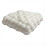Cushion Woven Square Backrest Plush Pillow for Sofa 1