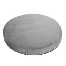 Coussin pivotant pour siège de voiture, confortable et antidérapant, pour une utilisation au bureau et à la maison
