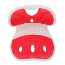 Chaise de soutien lombaire en forme de pétale, conception ergonomique pour enfants, chaise correctrice de posture assise pour étudiants