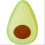 Hand Warmer Fruit Pillow Cartoon Cushion for Office Sofa Plush Insertable 2