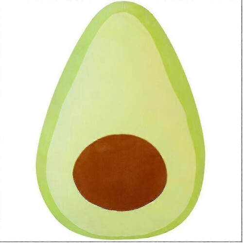 Hand Warmer Fruit Pillow Cartoon Cushion for Office Sofa Plush Insertable 1