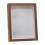 Inerposs 6x4IN Shadow Box Frame for Bouquet Photos, Keepsakes, Medals - Frame Only 1