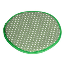 Round Chair Cushion Seat Pad, Soft Sponge Mat for Home, Garden, Restaurant